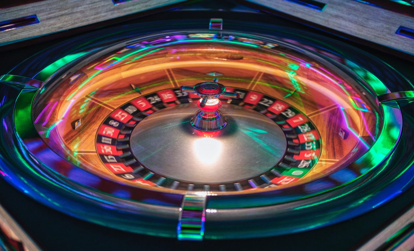 Ireland's Funfair Casino