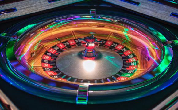 Ireland's Funfair Casino