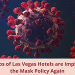 Mask Policy