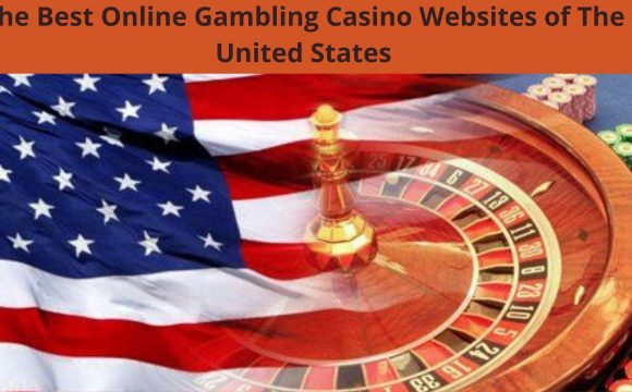 Best Online Gambling Casino