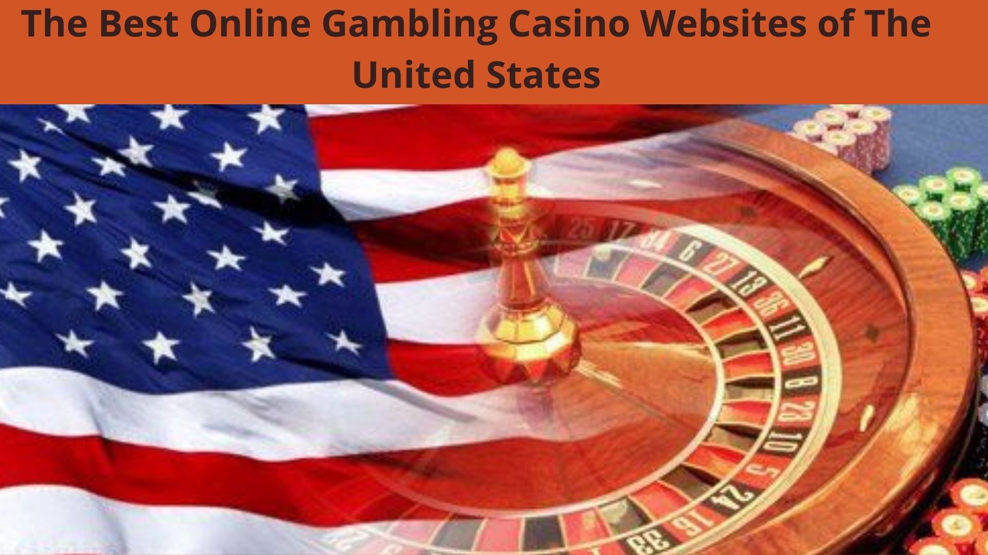 Best Online Gambling Casino