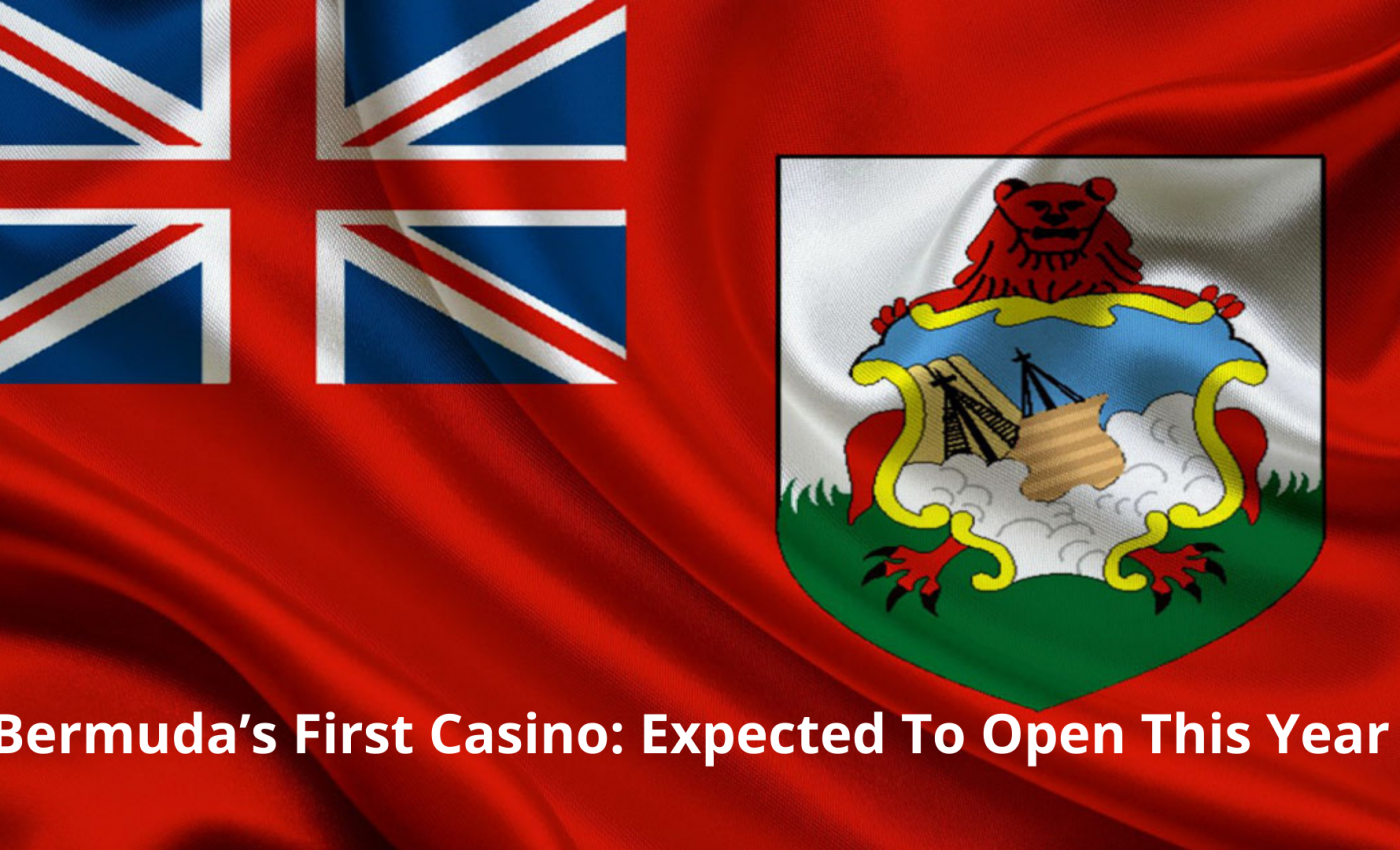 Bermuda’s First Casino