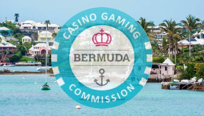 Bermuda’s First Casino