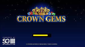 how to get crown gems