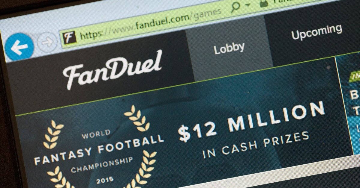 How Long Does FanDuel Withdrawal Take
