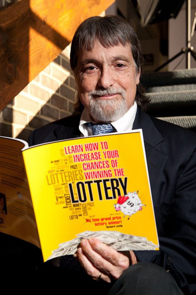 Signs You Are Going To Win The Lottery