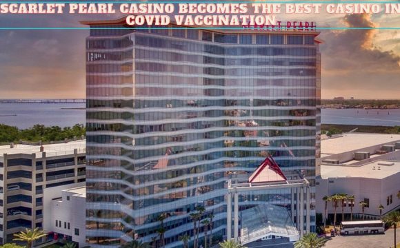 Scarlet Pearl Casino
