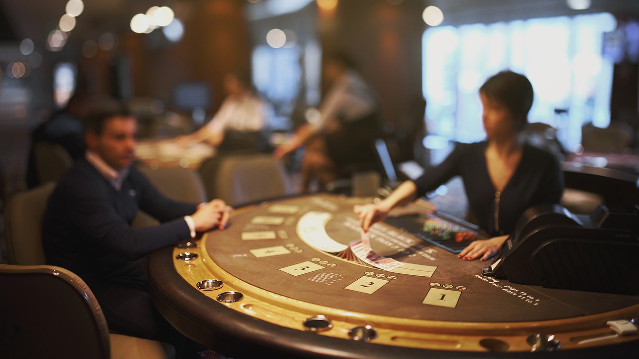 Casino in Sweden 
