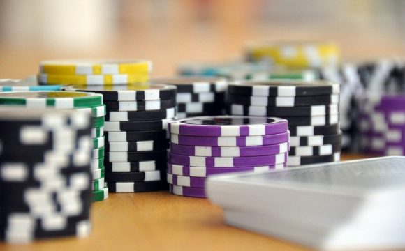 Play Casino Games Safely in Iran