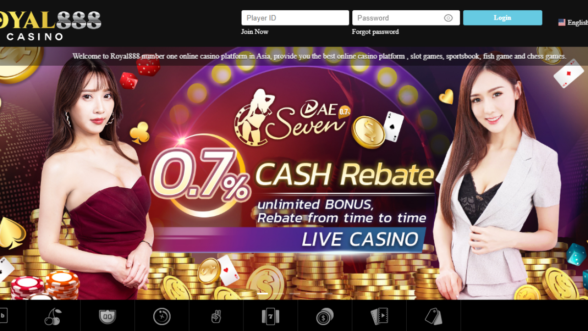 royal888casino com net