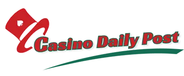 Casino Daily Post logo