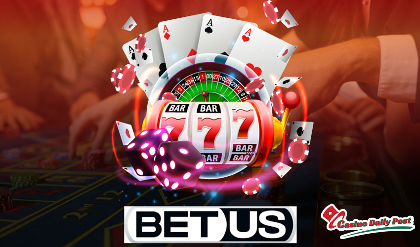BetUS Casino 